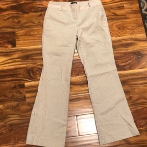 The Limited Pinstripe Pant, 4